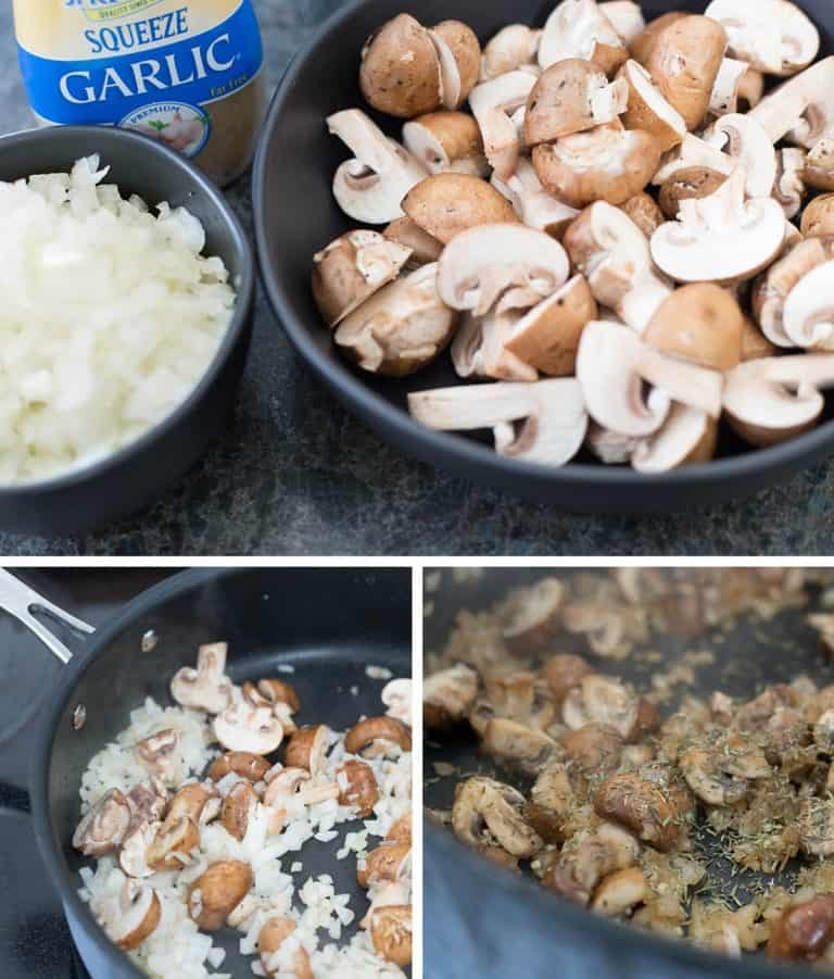 Ready When You Are — Quick & Easy Slow-Cooker Stroganoff