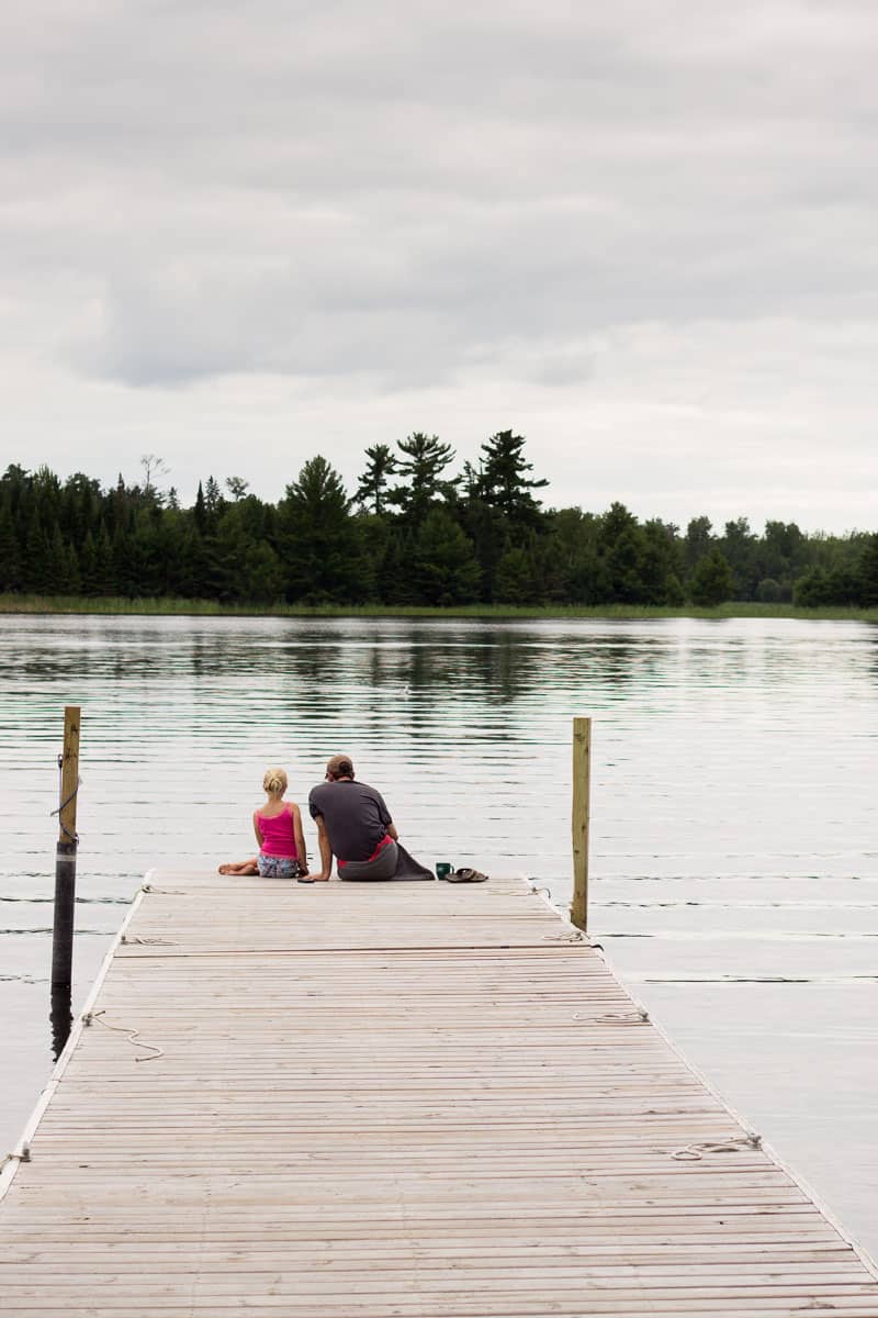 10 Priceless Benefits Of Family Camping With Your Family - The bonding time is endless.