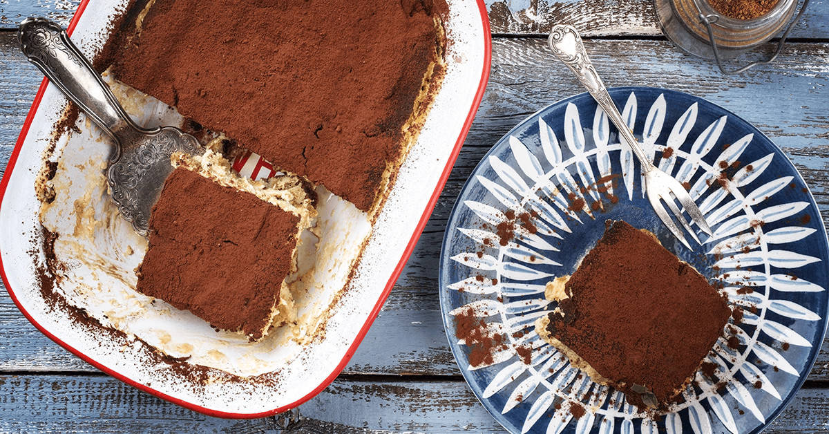 25 Tiramisu Recipe Variations You Didn T Know Existed