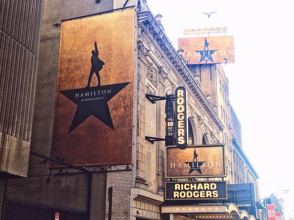 How to Make Seeing Hamilton With Your Teen Unforgettable â€” Do Not Throw Away Your Shot #hamilton #musical *Love this post on ways to make seeing Hamilton with your teen memorable!