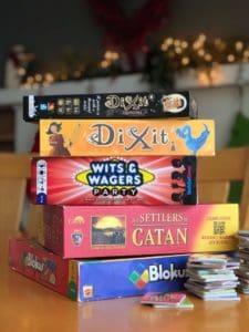The BEST Parent-Tested Board Games for Kids of Every Age - From Toddlers to Teens *Loving this list of ideas for family game night!