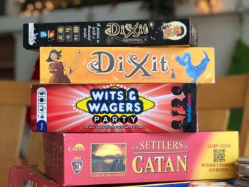 The BEST Parent-Tested Board Games for Kids of Every Age - From Toddlers to Teens *Loving this list of ideas for family game night!