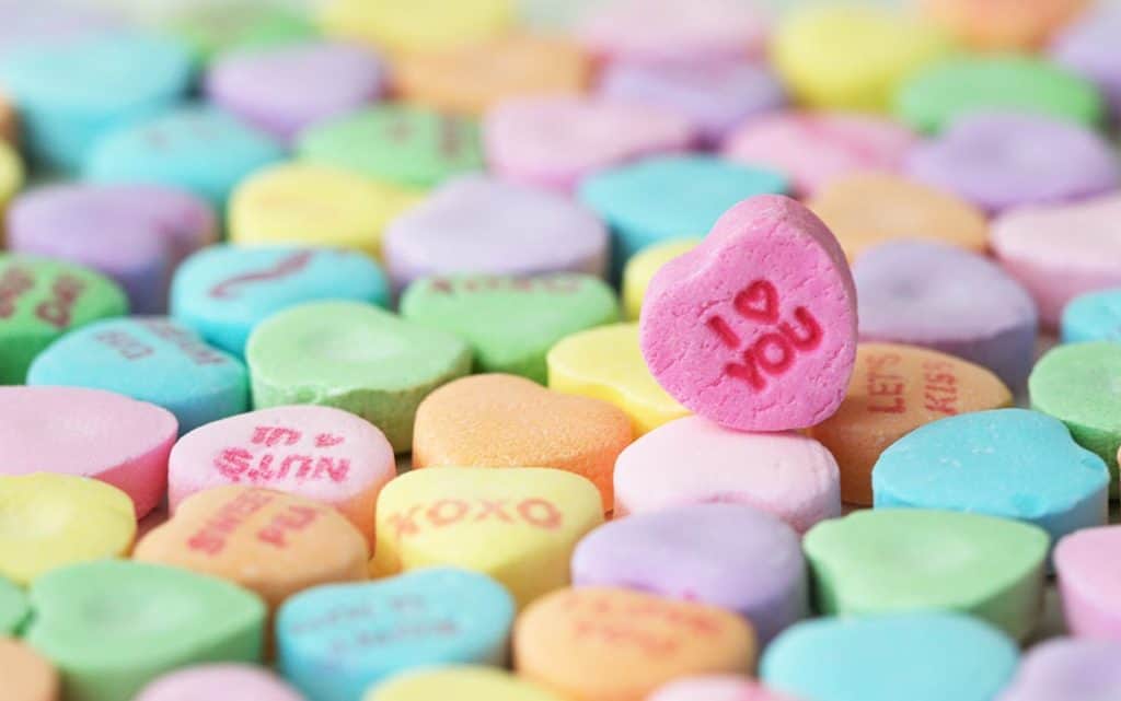 7 Absolutely Simple Valentine Gifts For Teens — Find the Perfect Present